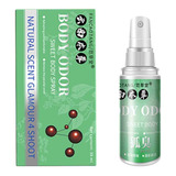 Remover Odor Corporal Odor Nas Axilas Suor E Odor Desodorant