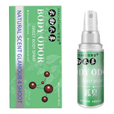 Remover Odor Corporal Odor Nas Axilas Suor E Odor Desodorant