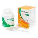 Renadogs 85g Suplemento Mineral P/ Cães