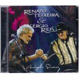 Renato Teixeira & Sergio Reis