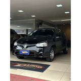 Renault Clio 1.0 16v Expression Hi-power 5p