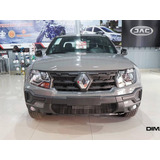 Renault Duster Oroch 1.6 16v Sce Flex Intense Manual 202...
