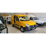 Renault Kangoo 1.6 Flex Completa 2015