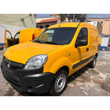 Renault Kangoo Express 2015 Porta Lateral