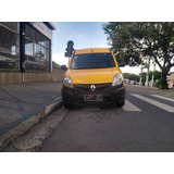 Renault Kangoo Hi-flex 1.6 16v