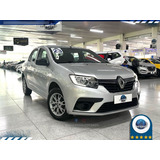 Renault Logan 1.0 Zen C/ Midianav