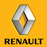 Renault Logan 1.6 08v (2011/13) - Esquema Elétrico Injeção 