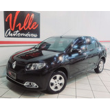 Renault Logan Dynamique 1.6 Completo