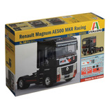 Renault Magnum Ae500 Mkr Racing -