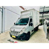 Renault Master 2.3 Dci Chassi Cabine L2h1 16v Diesel 2p Manu