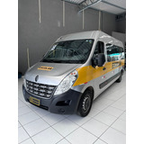 Renault Master 2.3 Dci Diesel Extra Vitré L3h2 3p Manual