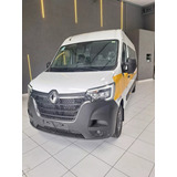 Renault Master 2.3 Dci Diesel Extra Vitré L3h2 3p Manual