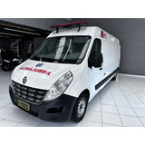 Renault Master 2.3 Dci Diesel Extra Vitré L3h2 3p Manual