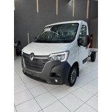 Renault Master 2.3 Dci Diesel Furgão L1h1 3p Manual