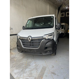 Renault Master 2.3 Dci Diesel Furgão L1h1 3p Manual