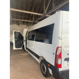 Renault Master 2020 - 09 Lugares Doc. Motorcasa - Motorhome