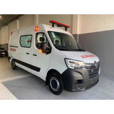 Ambulância