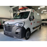Ambulancia