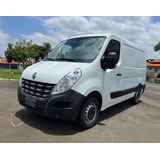 Renault Master Furgão L1h1 -2022- Completa, Único Dono !!