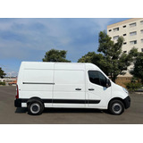 Renault Master Furgão L2h2 -2021- Completíssima, Raridade !