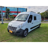 Motor-home