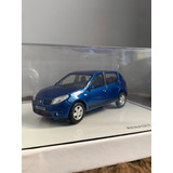 Renault Sandero Miniatura