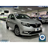 Renault Sandero S Edition 1.0 C/