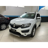 Renault Sandero Stepway 1.6 Easy 2018