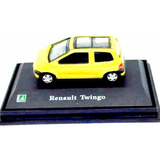 Renault Twingo Escala 1:72 - Cararama - Cód. 171nd