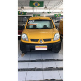 Renault/kangoo Express - 1.6 - Refrigerada - Porta Lateral 