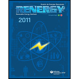 Renergy - Anuário De Energias Renováveis