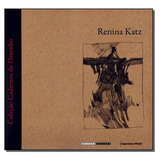 Renina Katz - Caderno De Desenhos,