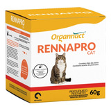 Rennapro Cat Pó 60g - Organnact