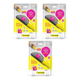 Renova Fácil Rejunte Tinta Líquida 120 Ml Quartzolit Kit 03