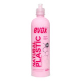 Renova Plásticos Interiores Natural Plastic Evox