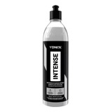 Renovador De Plásticos Internos Intense 500ml Vonixx