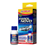 Renovador Limpa Farol Remove Fosco Farol