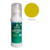 Renovador Nobuck E Camurça Liquido Novax 80ml Hidrata Renova