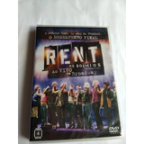 Rent Os Boemios Ao Vivo Na Broadway Dvd Original Lacrado