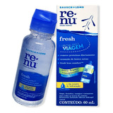 Renu Fresh 60 Ml+ Entreg Rápida