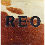 Reo Speedwagon - R- E- O