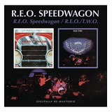 Reo Speedwagon - Reo Speedwagon /