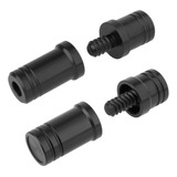 Reparação De Eixo Protetor De 3 8 X10 22x55mm 22mmx61mm