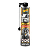 Reparador De Pneus Instantâneo De Furo Em Pneu P/ Carro Moto