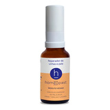 Reparador De Unhas Com Micose E Frieiras Spray Homeopast 30g