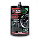Reparador Instantâneo Vacina Furo Pneu Moto Promoção