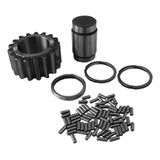 Reparo (jogo) Caixa Satelite Diferencial Mbb 2225 35 Hl5