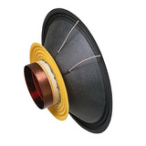 Reparo 550w15 8r Oversound
