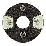 Reparo Acoplamento Coluna Chevrolet D20 85 Até 92