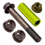 Reparo Alavanca Cambio Ford Cargo 816e/1119 /mb 712c Ao 1944